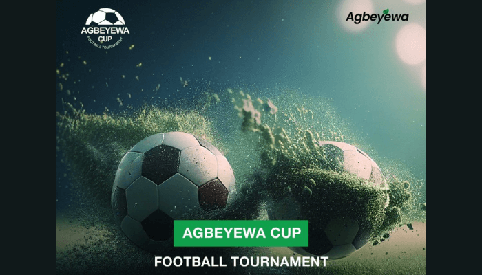 Agbeyewa Cup
