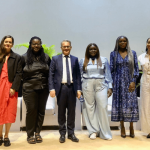 Women in tech in Nigeria