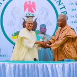 National Values Charter