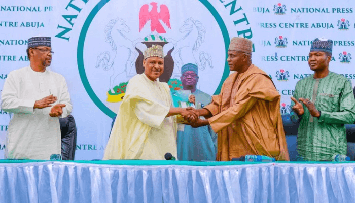 National Values Charter