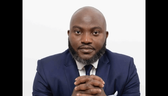 Olayinka Oyebola