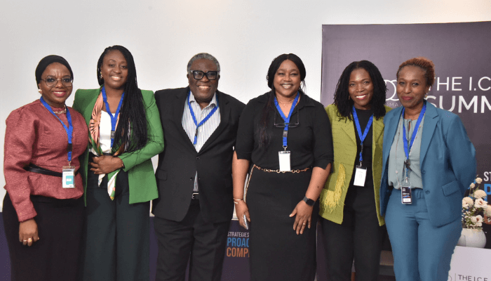 compliance and investigation landscape in Nigeria