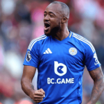 Jordan Ayew