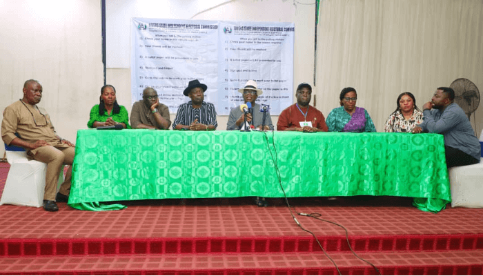 Rivers State election