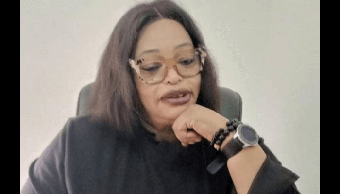 Lady Davina's farm drop app