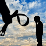 child-flogging