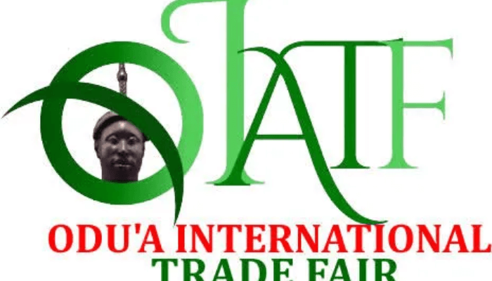 odu'a trade fair