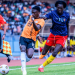 Equatorial Guinea vs Liberia