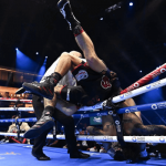 Whittaker vs Cameron