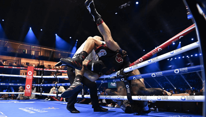 Whittaker vs Cameron