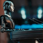 artificial intelligence in Democracy