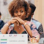 UN Women in Tourism Africa Regional Congress