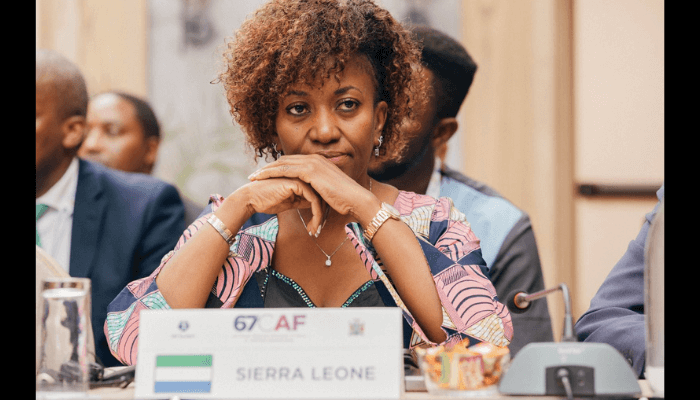 UN Women in Tourism Africa Regional Congress