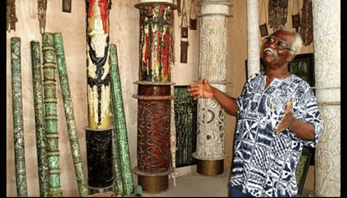 NESG/AFAF art competition