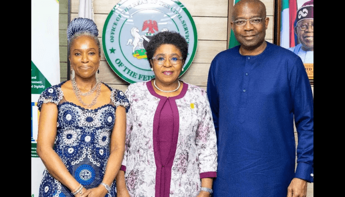 Aig-Imoukhuede Foundation