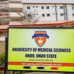 Ondo varsity teaching hospital