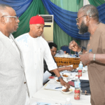 Niger Delta Chamber of Commerce is designed as economic tonic in oil region – NDDC boss