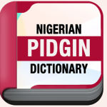 Nigerian pidgin dictionary