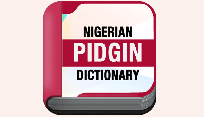 Nigerian pidgin dictionary
