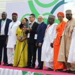 Sasakawa Africa Association