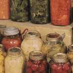 Nigeria’s food processing sector