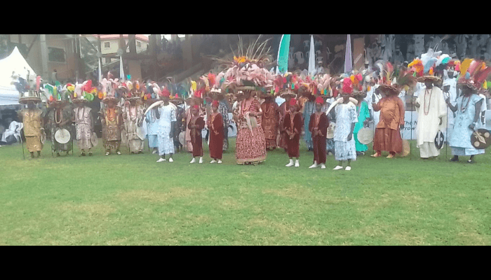 Obi of Onitsha