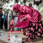 Voting in progress in Bagawi-Shanono, Ghari/Tsanyawa, APC seeks cancelation