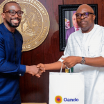 businesses in Rivers