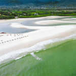 Sierra Leone tourism