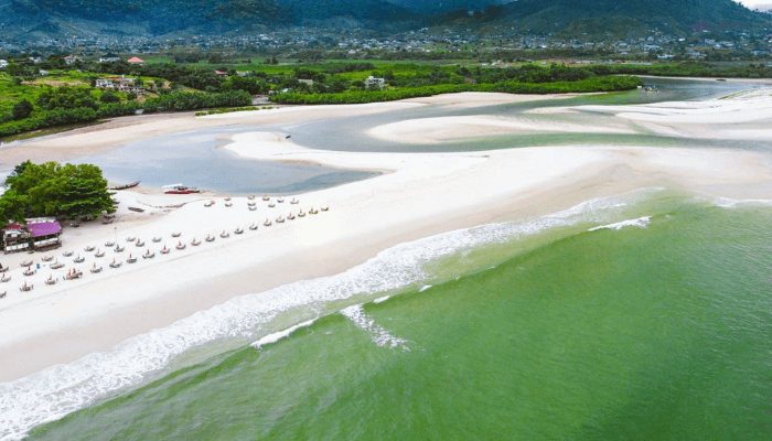 Sierra Leone tourism