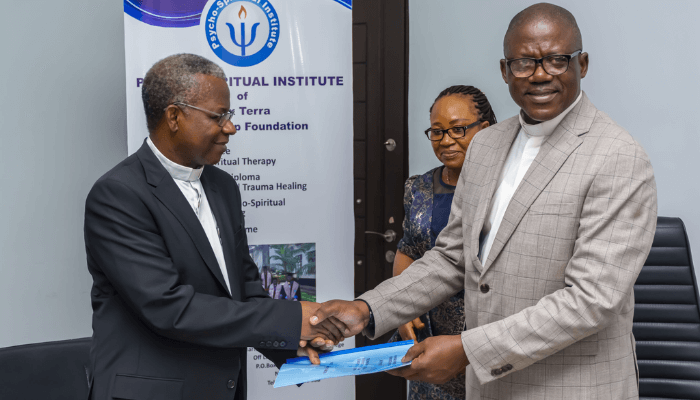 psycho-spiritual studies