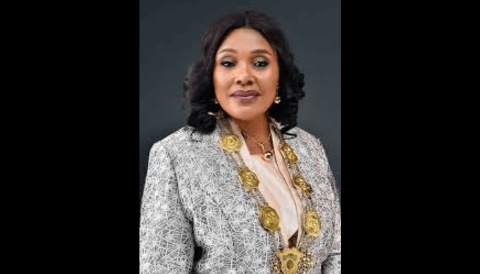 Women insurers in Africa