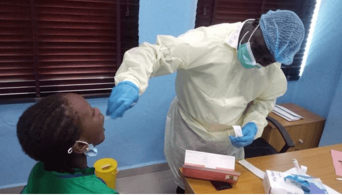 Bone marrow transplant in Nigeria