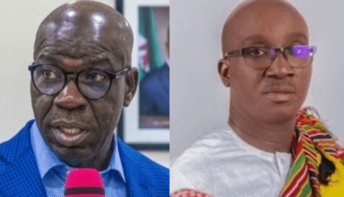 Edo joint transition committee