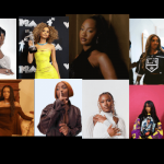 Top African female artists