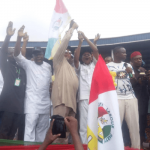 Abia LG Election