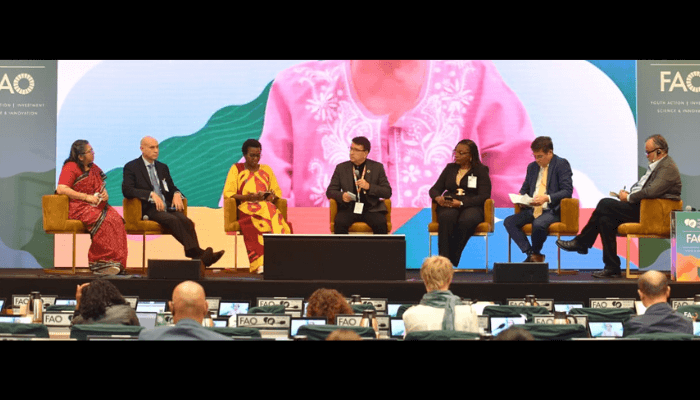 Heifer International