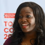 Morenike George Taylor