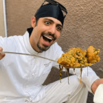 Chef Mohammed Baydoun