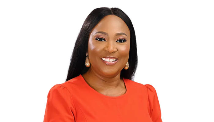 Godrey Ogbechie