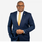 Christopher Ezeafulukwe