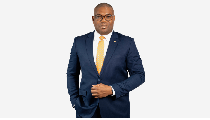 Christopher Ezeafulukwe