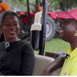 Fatoumata Soukana Coker