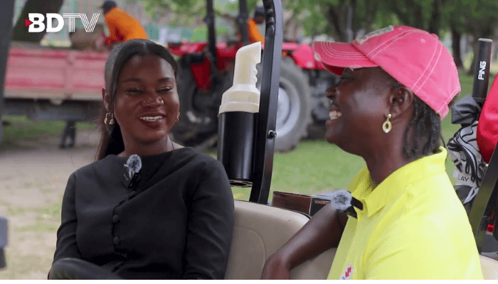 Fatoumata Soukana Coker