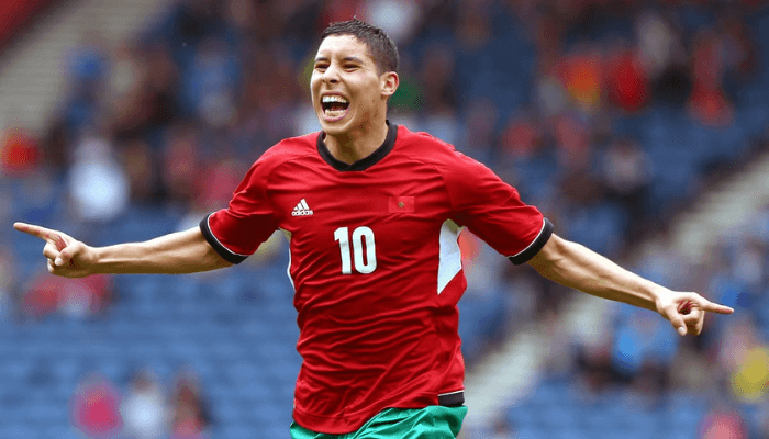 Abdelaziz Barrada