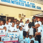 Charles Enebeli Foundation