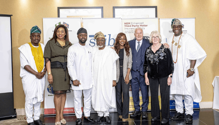 Nigeria-Britain Association