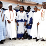 Angels Park and Event Centre