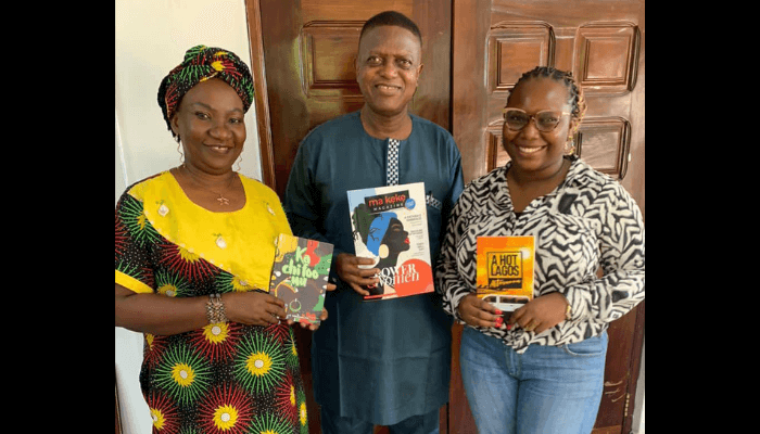 Gemspread Publishing