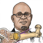 bone marrow transplant -